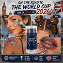 Sparkle Your Look — Long-Lasting Glitter Stick | Face · Hair · Body