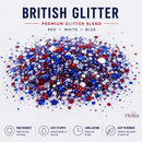 Sparkle Your Look — Long-Lasting Glitter Stick | Face · Hair · Body