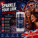 Sparkle Your Look — Long-Lasting Glitter Stick | Face · Hair · Body