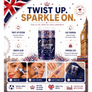 Sparkle Your Look — Long-Lasting Glitter Stick | Face · Hair · Body