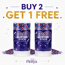 Sparkle Your Look — Long-Lasting Glitter Stick | Face · Hair · Body